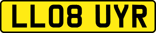 LL08UYR