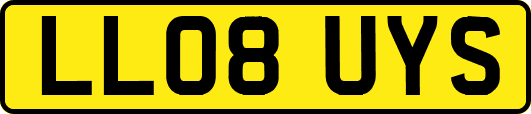 LL08UYS