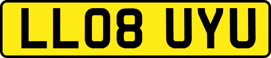 LL08UYU