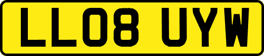LL08UYW