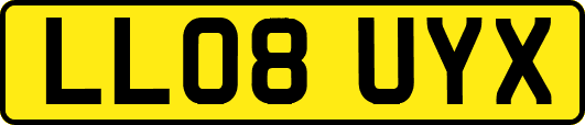 LL08UYX
