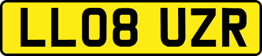 LL08UZR