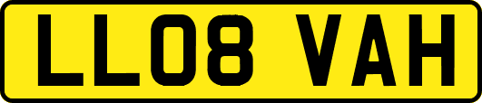 LL08VAH