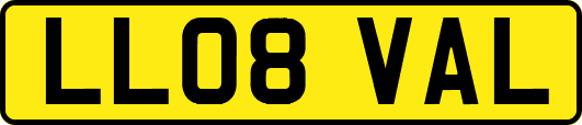 LL08VAL