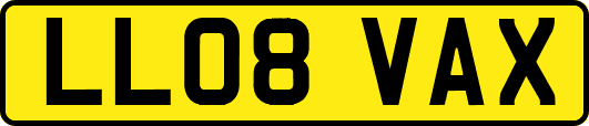 LL08VAX