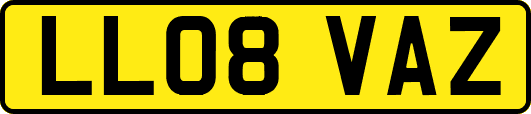 LL08VAZ