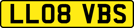 LL08VBS