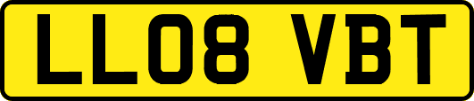 LL08VBT