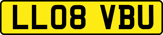 LL08VBU