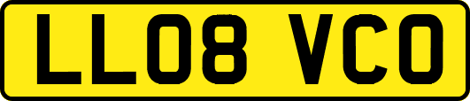 LL08VCO