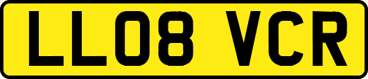 LL08VCR
