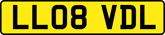 LL08VDL
