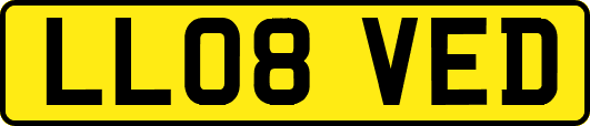 LL08VED