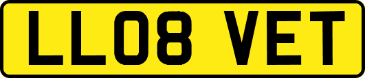 LL08VET