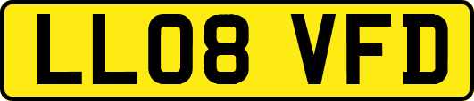 LL08VFD