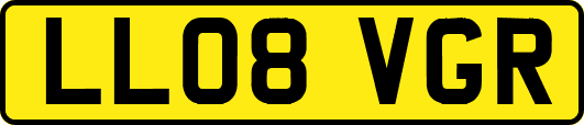 LL08VGR