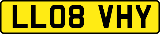 LL08VHY