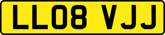 LL08VJJ