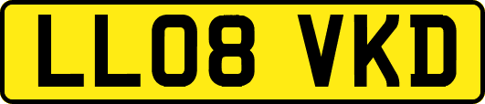LL08VKD