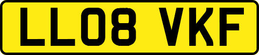 LL08VKF