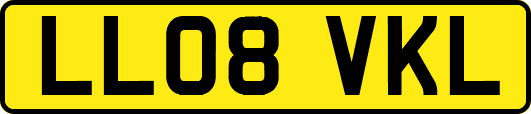 LL08VKL