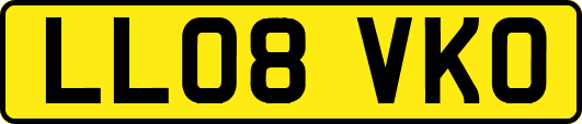 LL08VKO