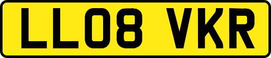 LL08VKR