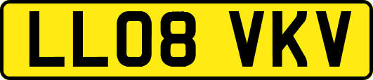 LL08VKV