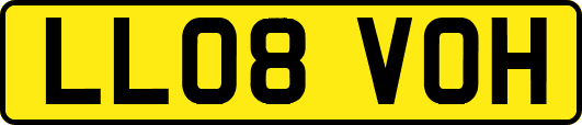 LL08VOH