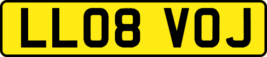 LL08VOJ