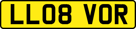 LL08VOR