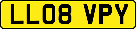 LL08VPY