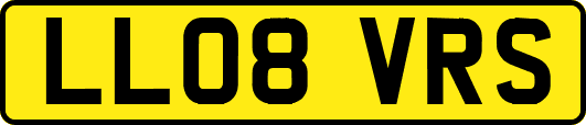 LL08VRS