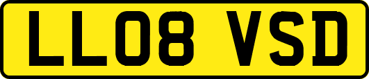 LL08VSD