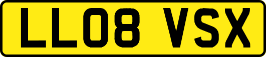 LL08VSX