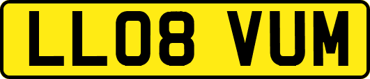 LL08VUM