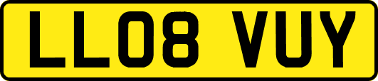 LL08VUY