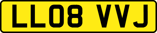 LL08VVJ