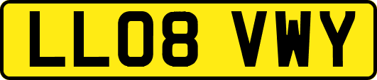 LL08VWY
