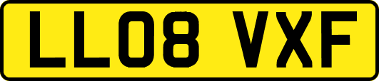 LL08VXF