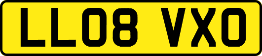 LL08VXO