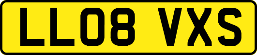 LL08VXS