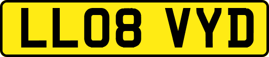 LL08VYD