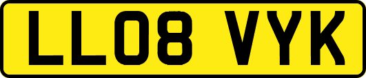 LL08VYK