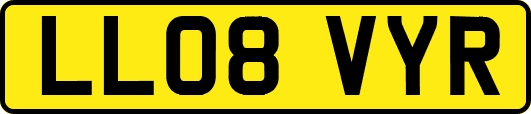 LL08VYR