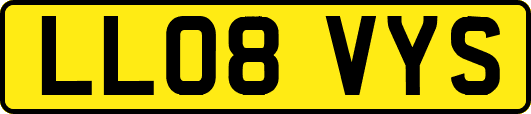 LL08VYS