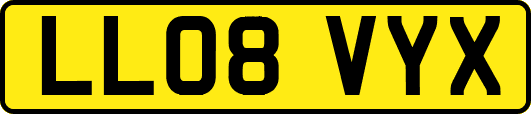 LL08VYX