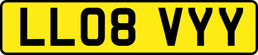 LL08VYY