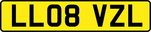 LL08VZL
