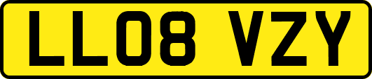 LL08VZY